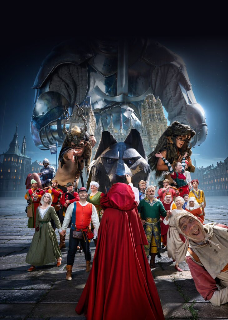 Les médiévales de Rouen 20026 - medievalesderouen.fr